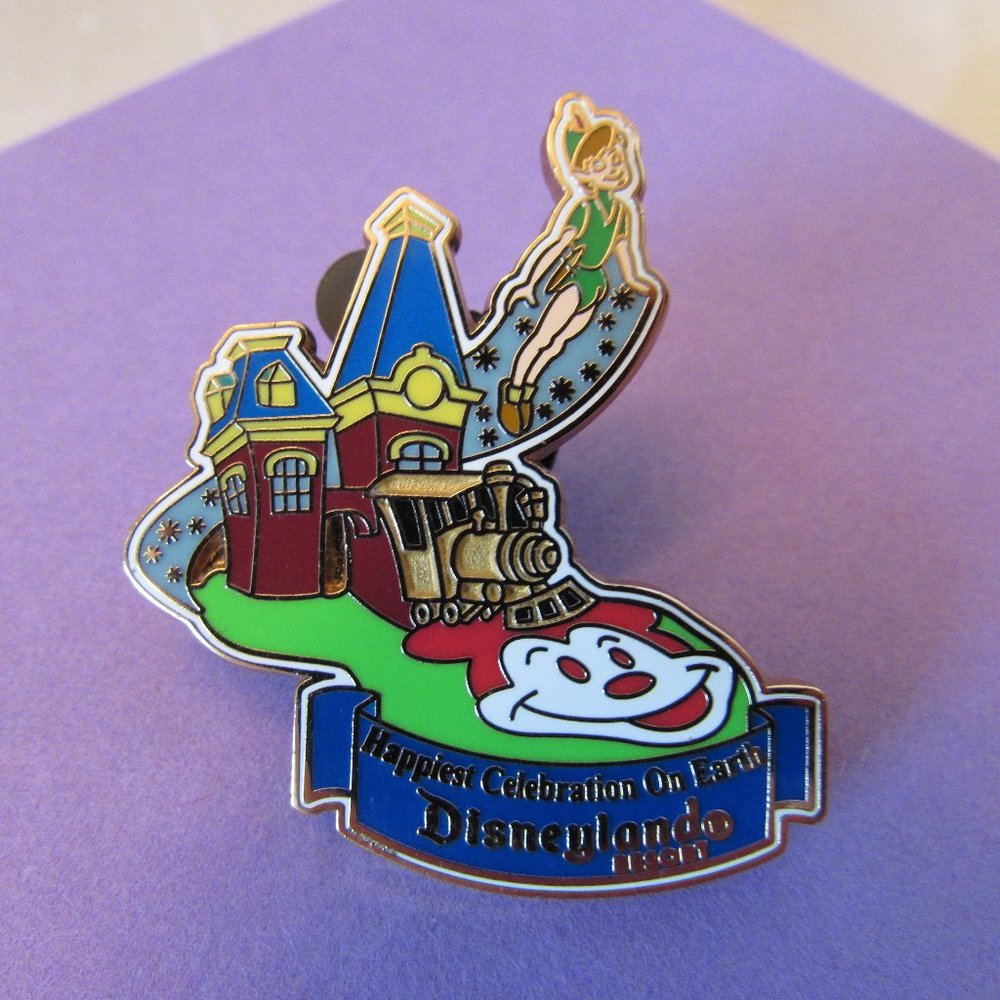 Disney Pin
